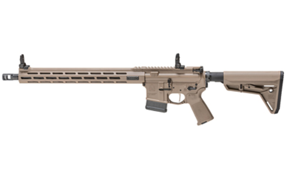 SAINT VICTOR 5.56 FDE 16    #