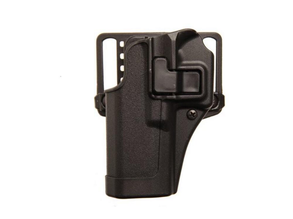 SERPA CQC CZ 75B/75SP01/85B LH