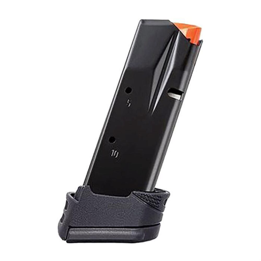MAGAZINE MC2SC 9MM 10RD EXT