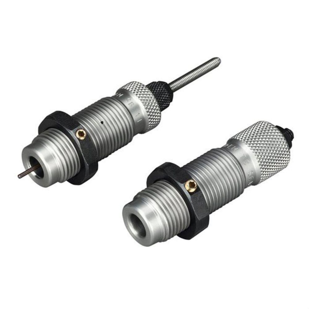 22 NOSLER AR SERIES SMALL BASE 2-DIE SET