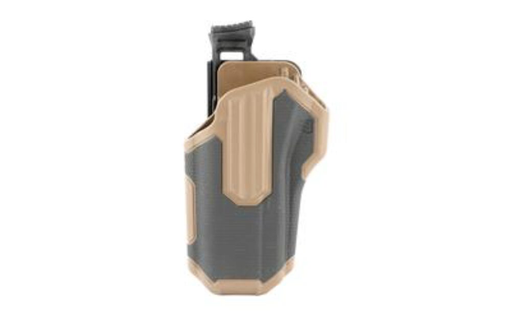 OMNIVORE BLACK/TAN NON LIGHT