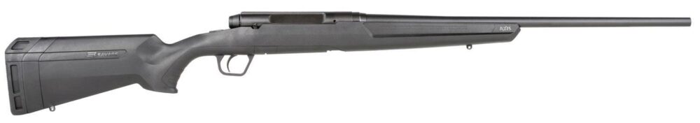 Savage Arms 57521 Axis II  270 Win 4+1 22, Matte Black Barrel/Rec