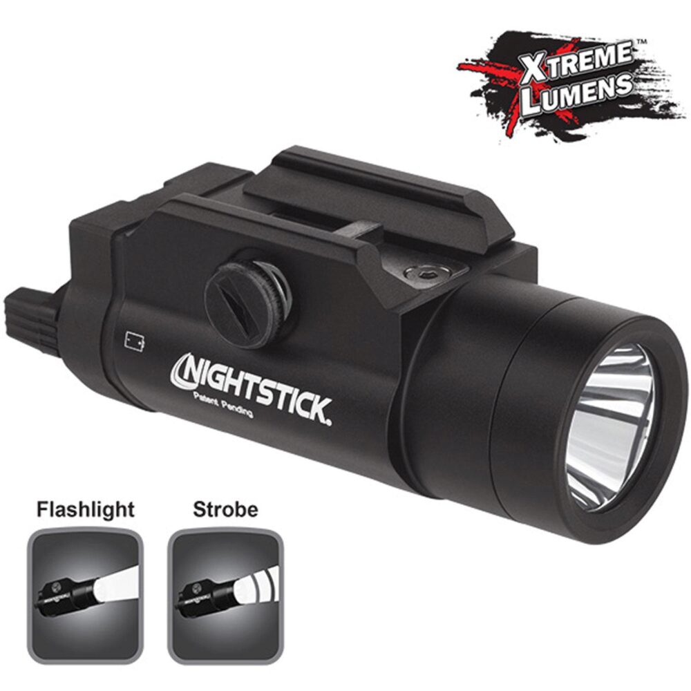 NST 850XL PISTOL LGT 850LUM ST