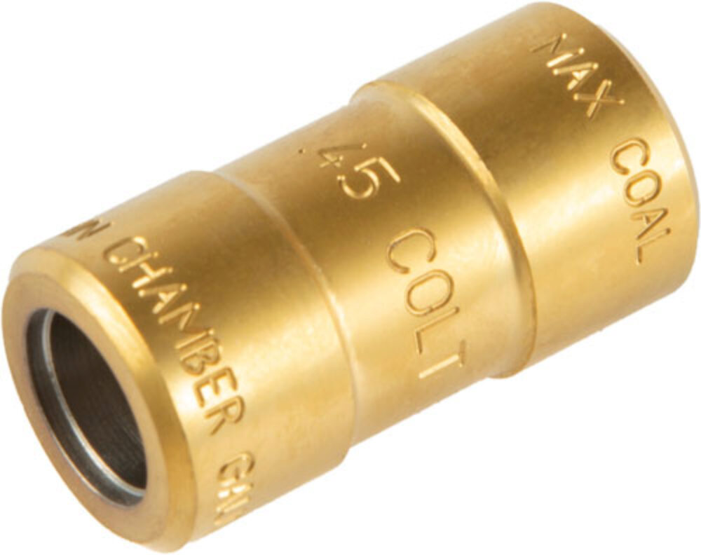 CHAMBER/CASE LENGTH GAUGE .45 COLT