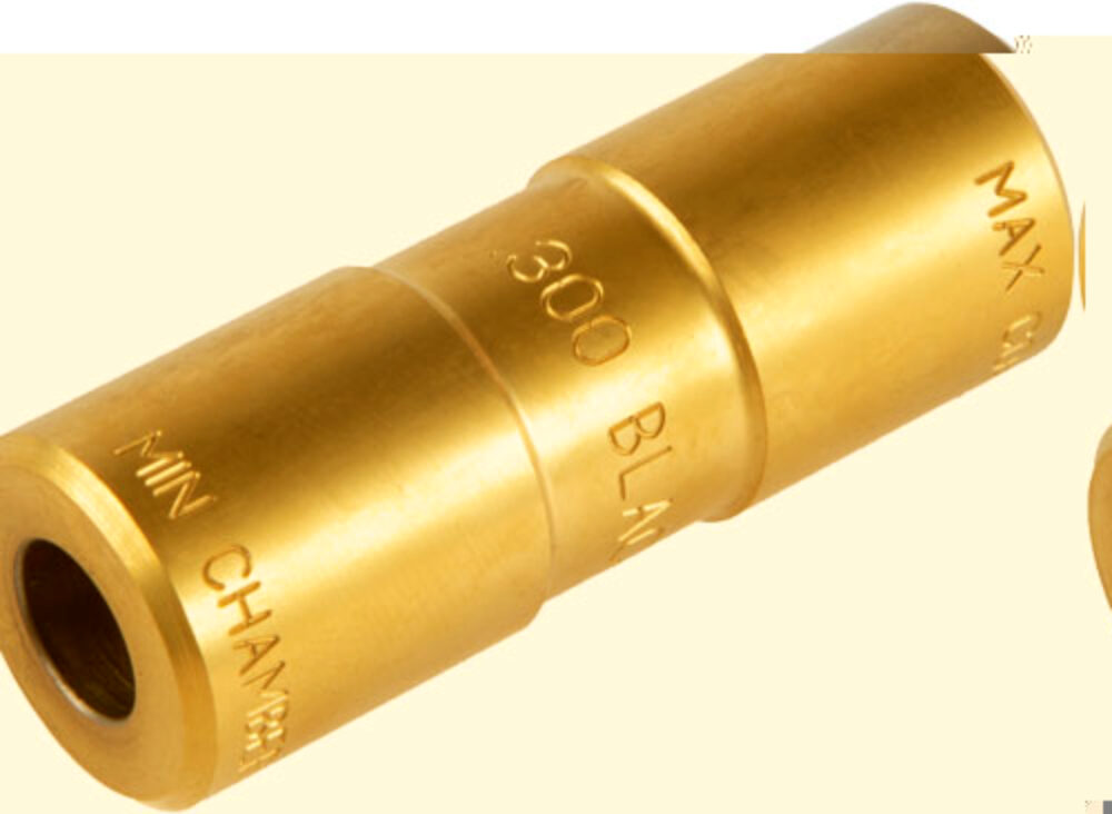 RCBS Chamber / Cartridge Length Gauge .300 AAC BLACKOUT