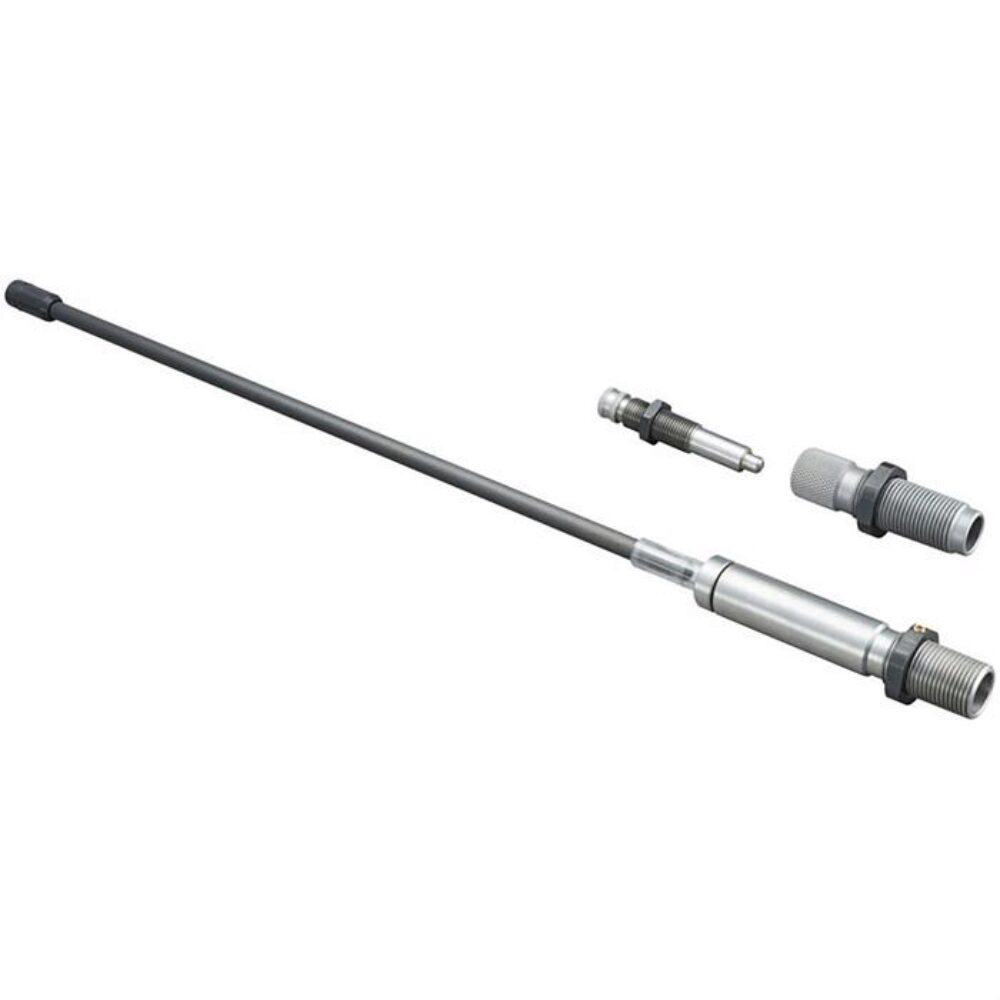 TUBE BULLET FEEDER RIFLE W/EXPANDER