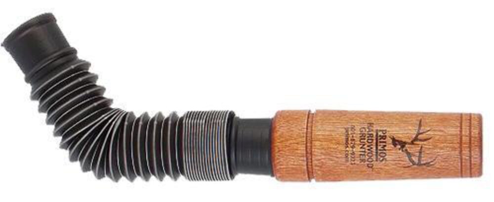 Primos 701 Hardwood Grunter  Grunter Call Attracts Deer Species B