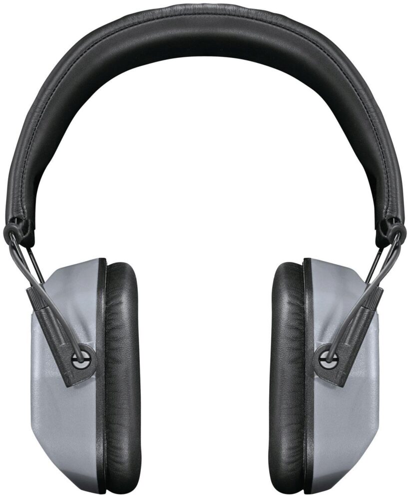Vanquish Pro BT Grey Electronic Box