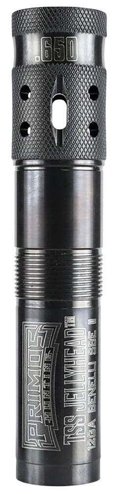 Primos 69421 TSS JellyHead  Benelli Crio 12 Gauge Turkey Steel Bl