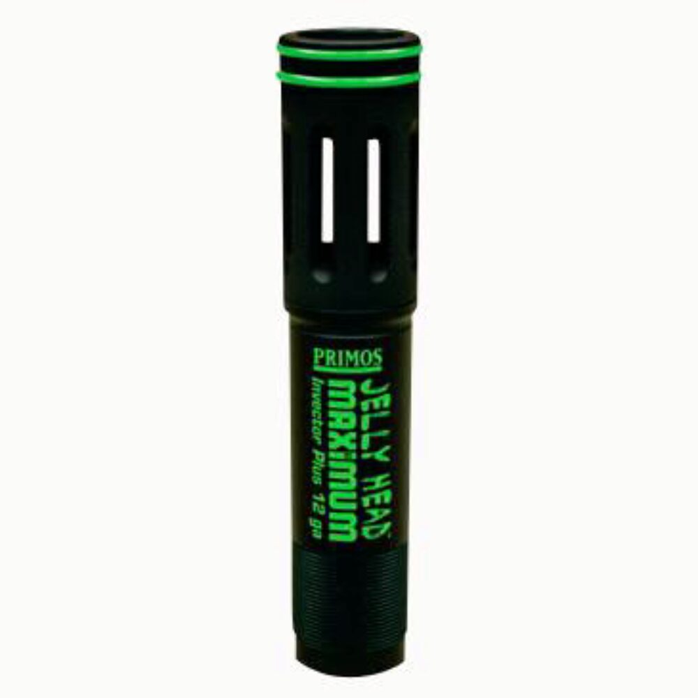 Primos 69422 TSS JellyHead  410 Gauge Invector Turkey Extended Po