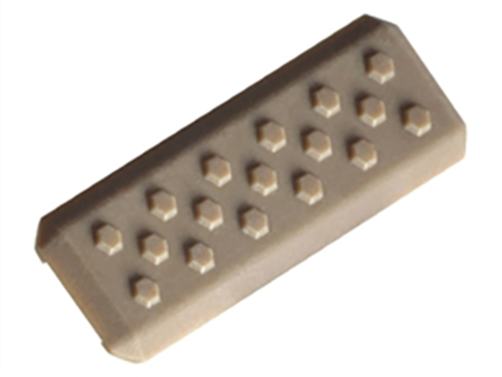 MLOK COVER V2 5PCS
