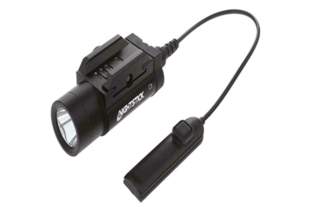 NST 850XL LONG GUN LGT 850LUM