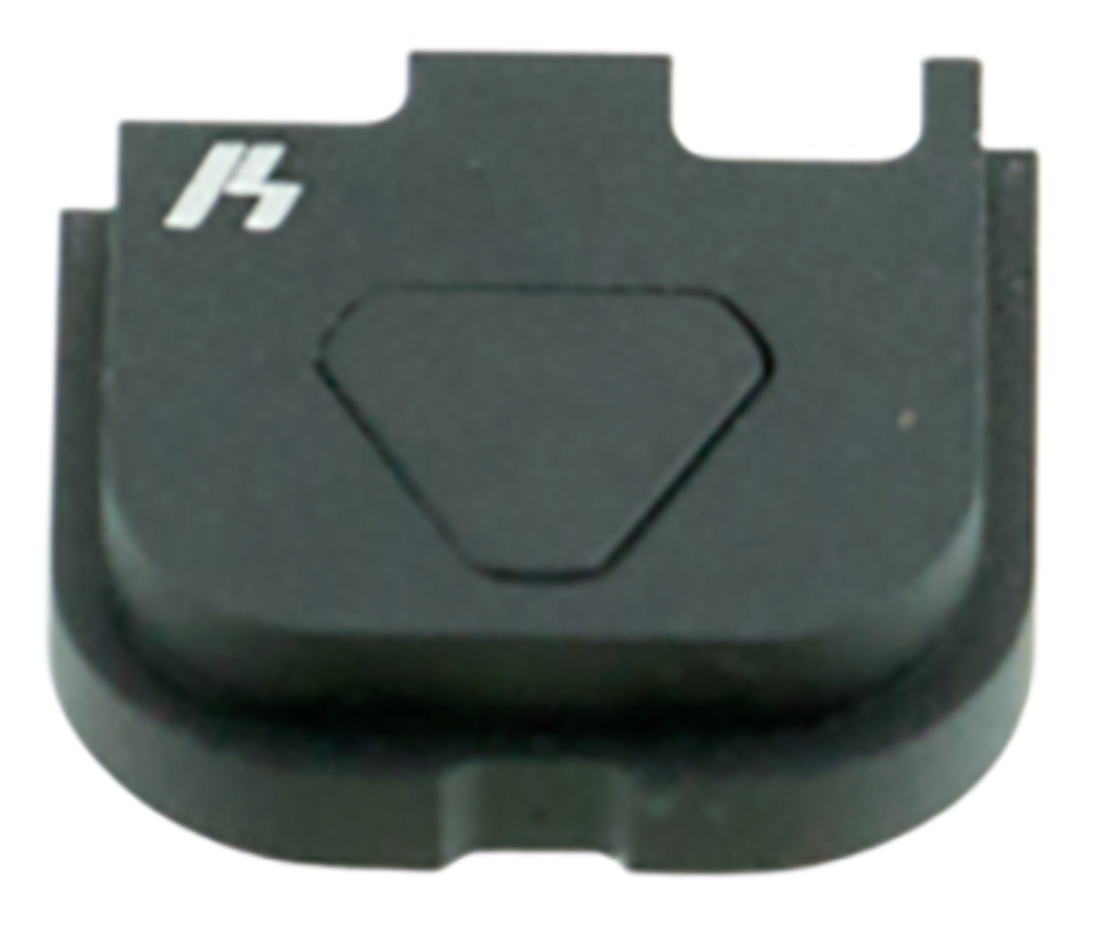 SI Slide plate Glk G42 V1 Blk
