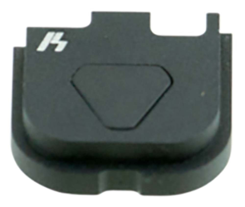 SI Slide plate Glk G43 V1 Blk