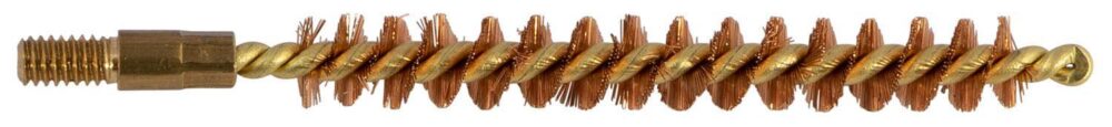 Pro-Shot 270R Bore Brush  .270 Cal Rifle #8-32 Thread Bronze Bris