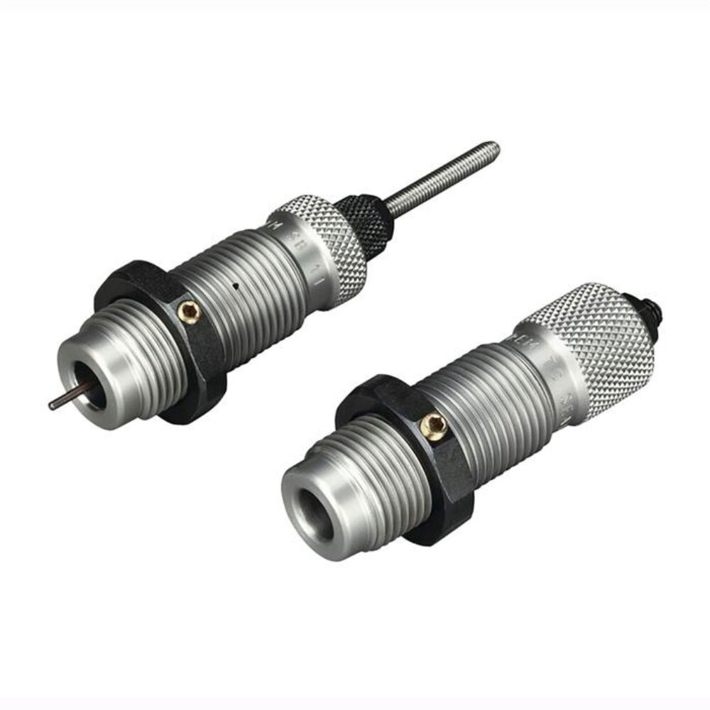 AR SERIES SMALL BASE TAPER CRIMP DIE SETS