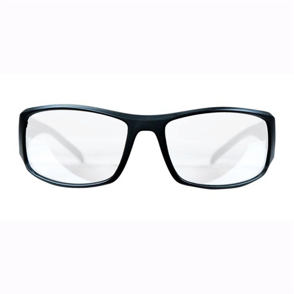 M&P Accessories 110168 Thunderbolt Shooting Glasses Full Size Cle