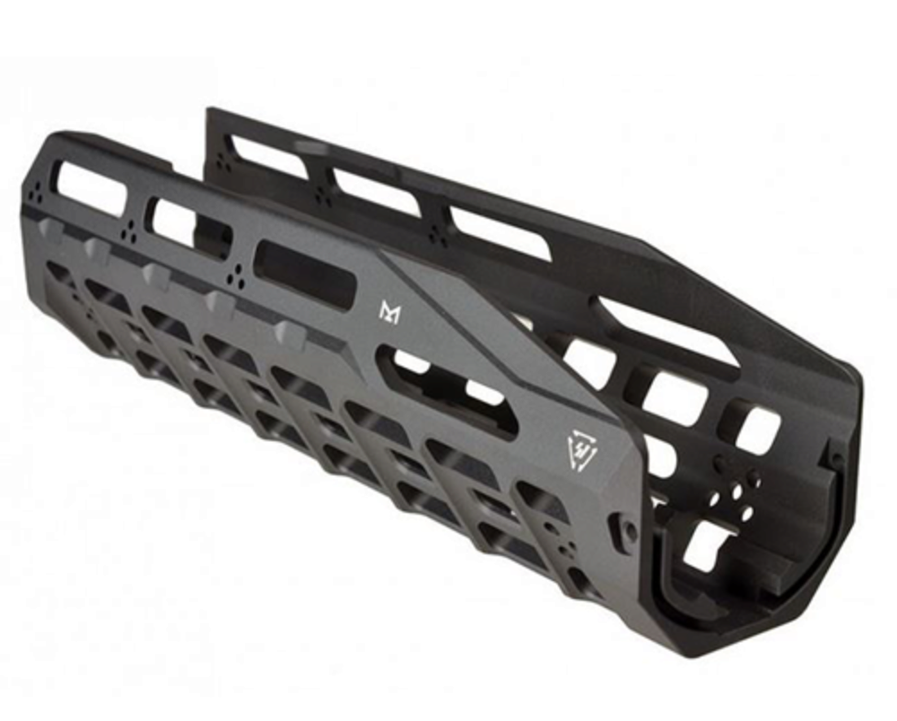 SI Mlok Hndgrd Benelli M4 Blk
