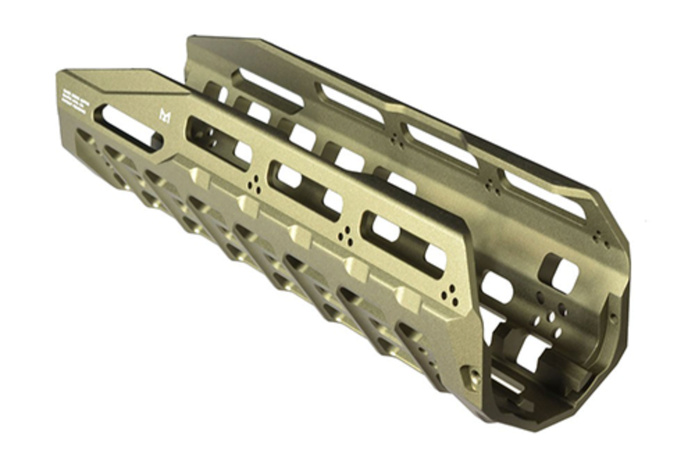 SI Mlok Hndgrd for Benelli M4