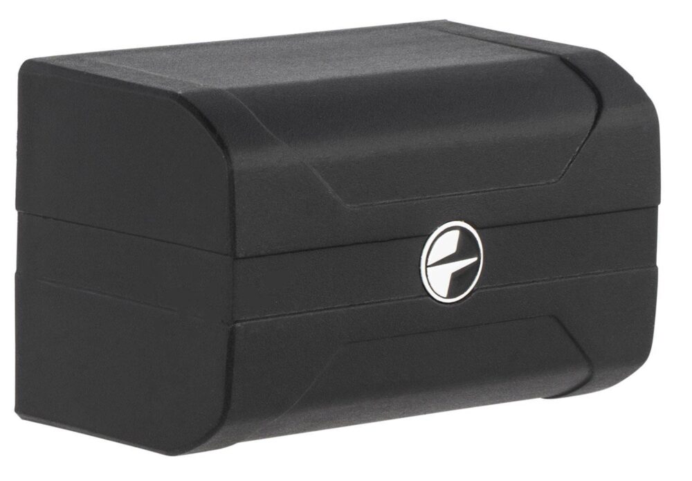 Pulsar PL79168 IPS 14 Battery Pack Black 3.7 Volts 12,800 mAh Fit