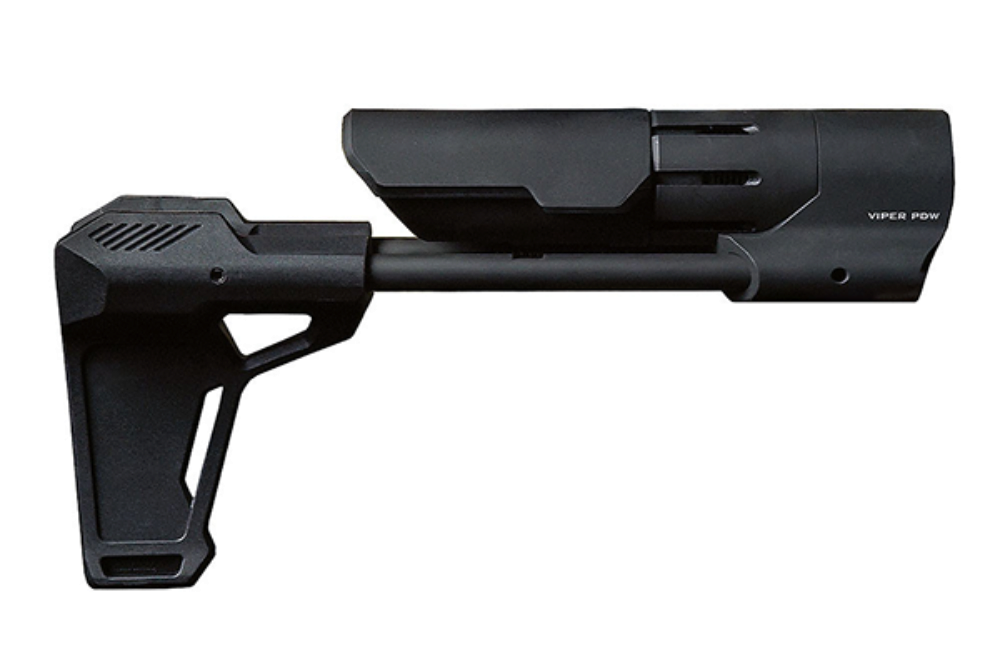 SI STABILIZER PDW