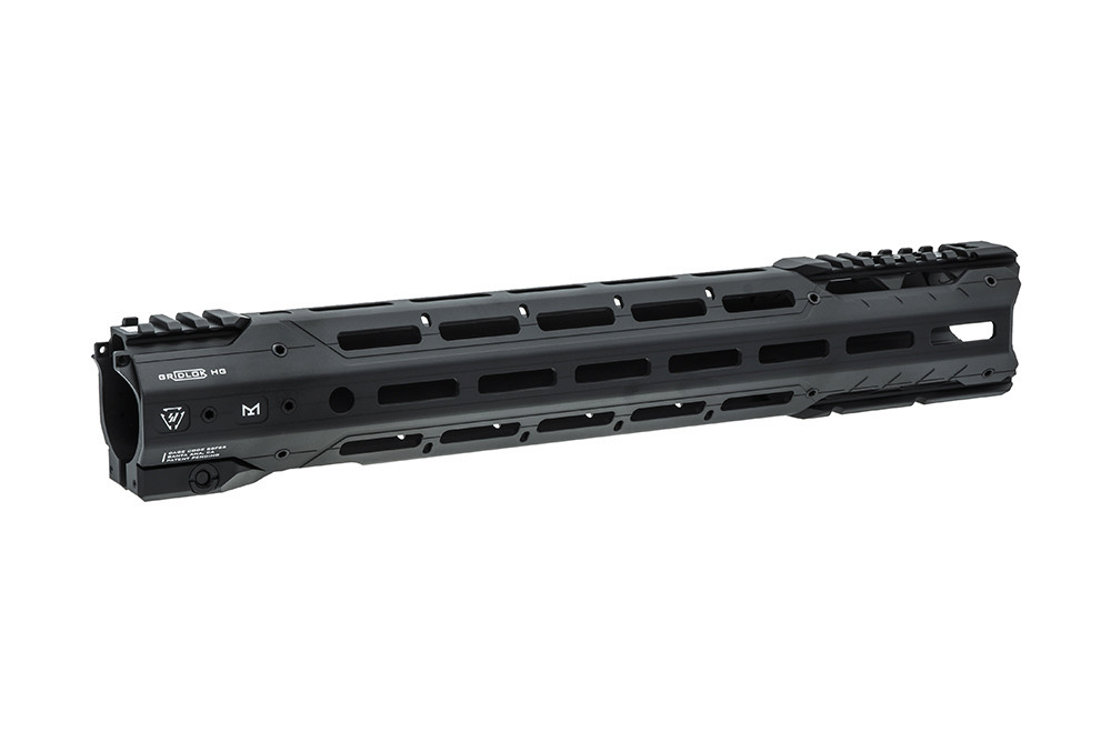 SI GRIDLOCK H.GUARD FULL 15"