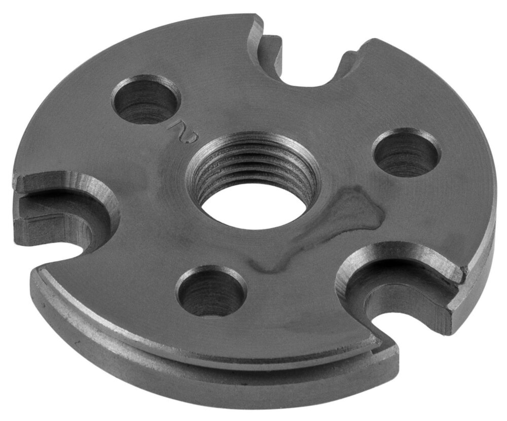 Lee Precision 90652 Pro 1000 Shell Plate  #2 45 ACP / 45 GAP / 40
