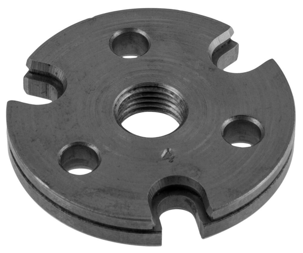 Lee Precision 90653 Pro 1000 Shell Plate  #4 222 / 223 / 380 ACP