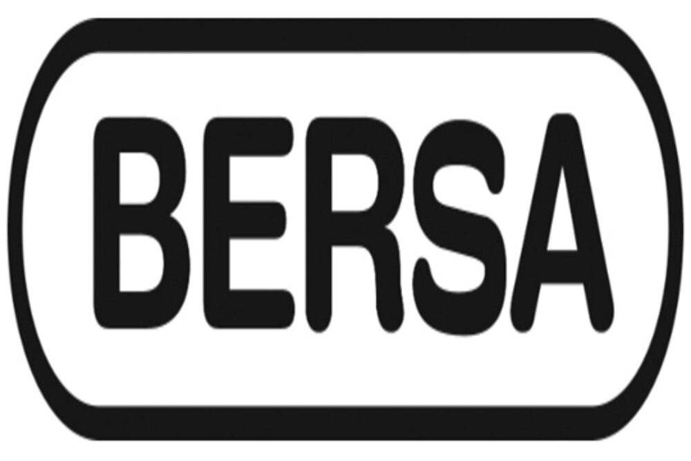 Bersa TPR9XT TPR XT Full Size Frame 9mm Luger 17+1, 4.96 Black St