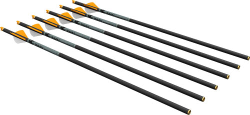 Ravin Crossbows R120 R500/50X Series Arrows .003 6 Pack