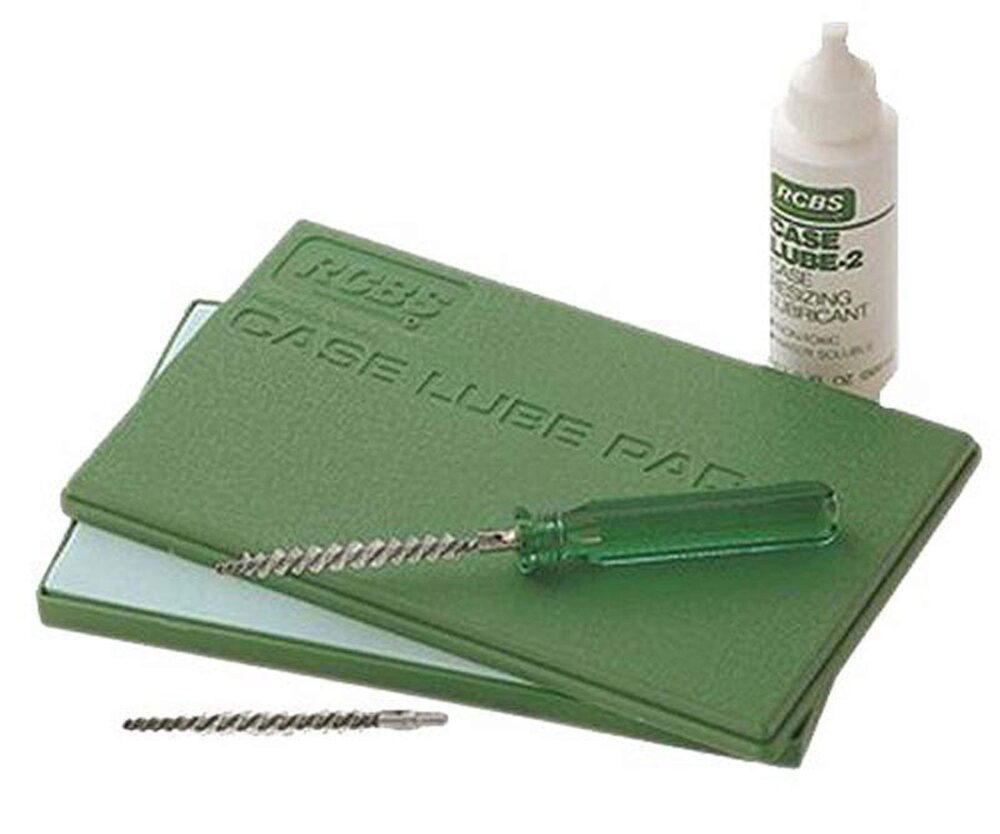 RCBS 90377 Dry Case Neck Lube