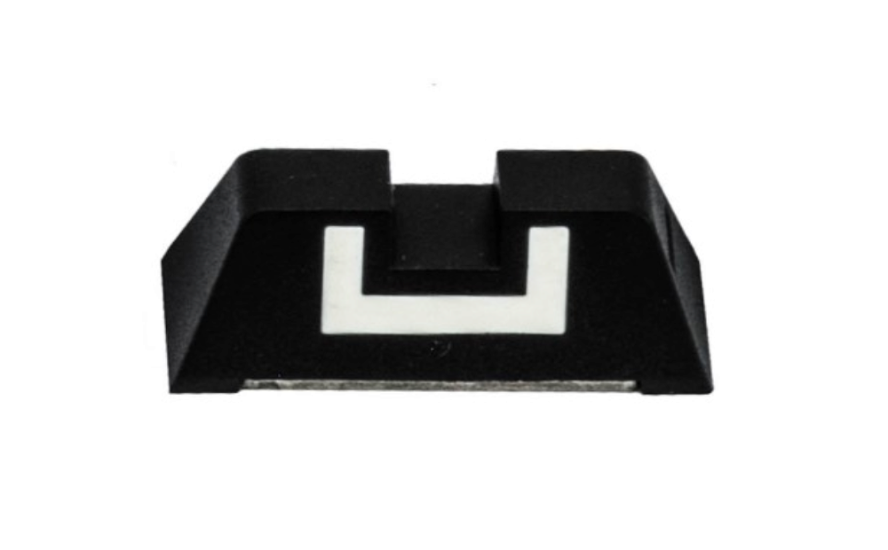 GLOCK 33205 SLIM REAR SITE 6.5MM 33205