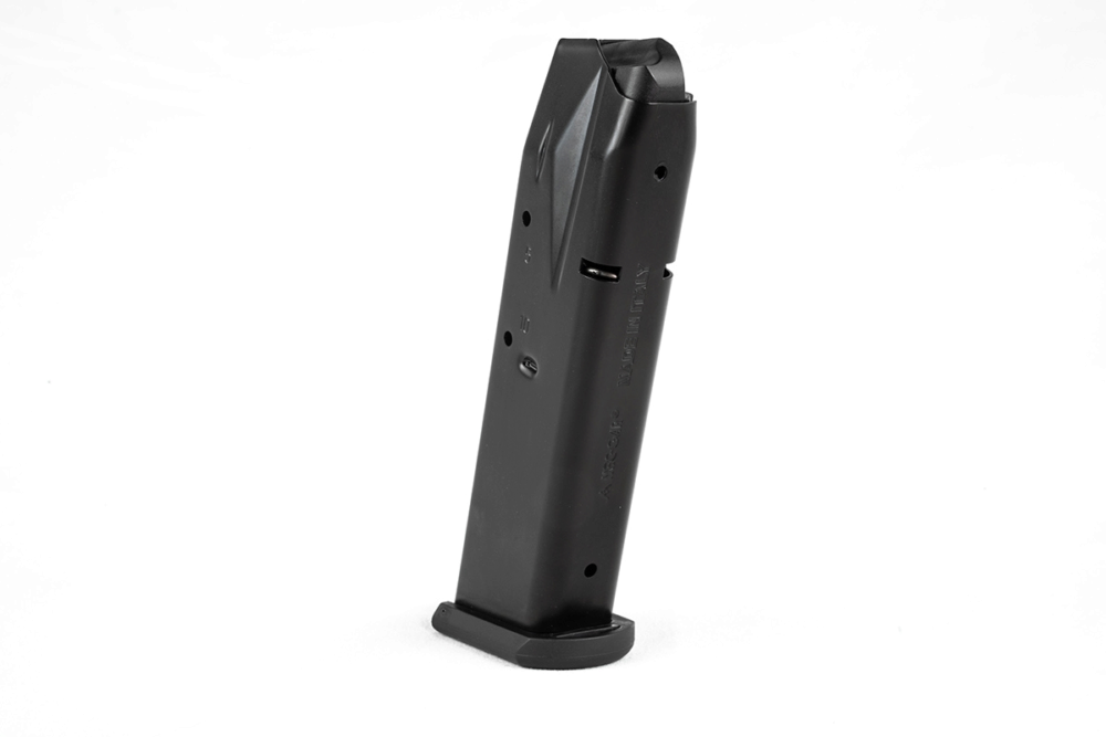 FX-9 MAGAZINE 9MM BLACK 10RD