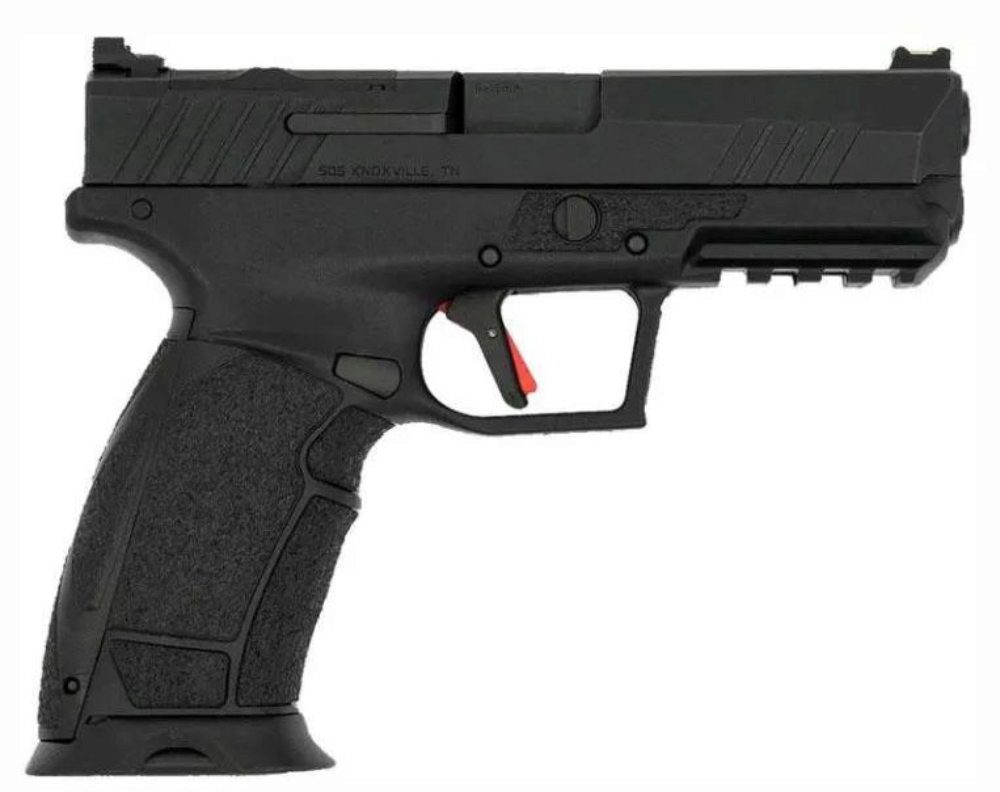 PX-9 9MM BLACK 4.1 15+1