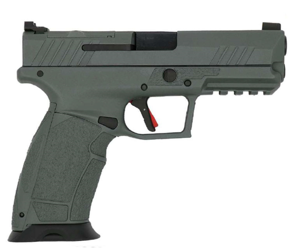 PX-9 NIGHTSTALKER 9MM GRY 4.1
