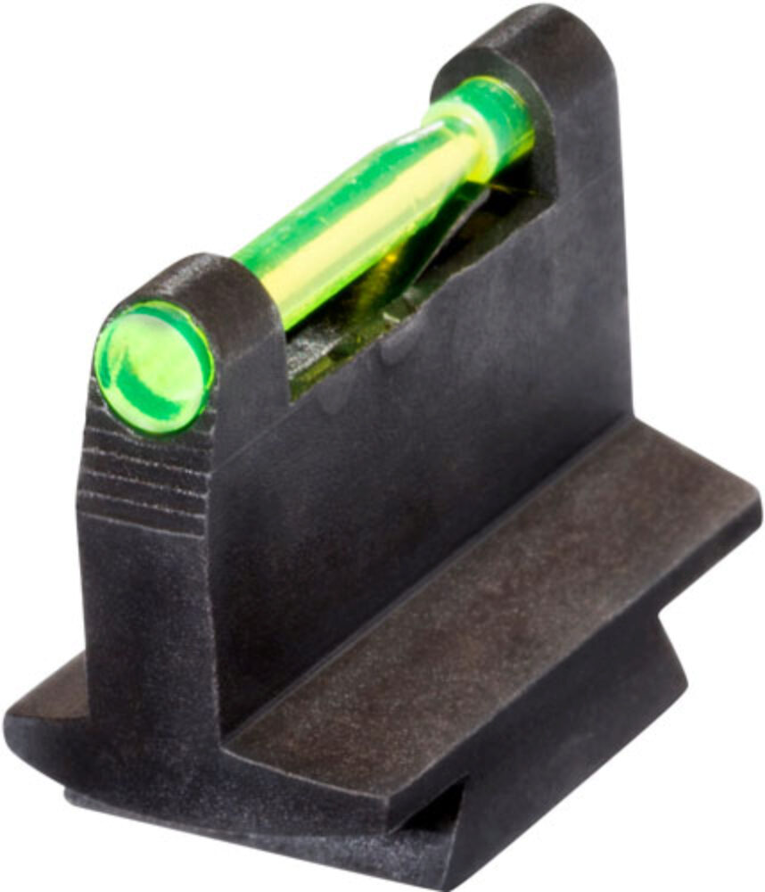 HIVIZ Universal 1/2? Dovetail Interchangeable Front Rifle Sight