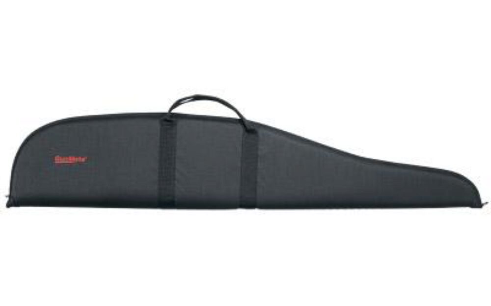 Uncle Mike's Gunmate Small Small Rifle Case Black