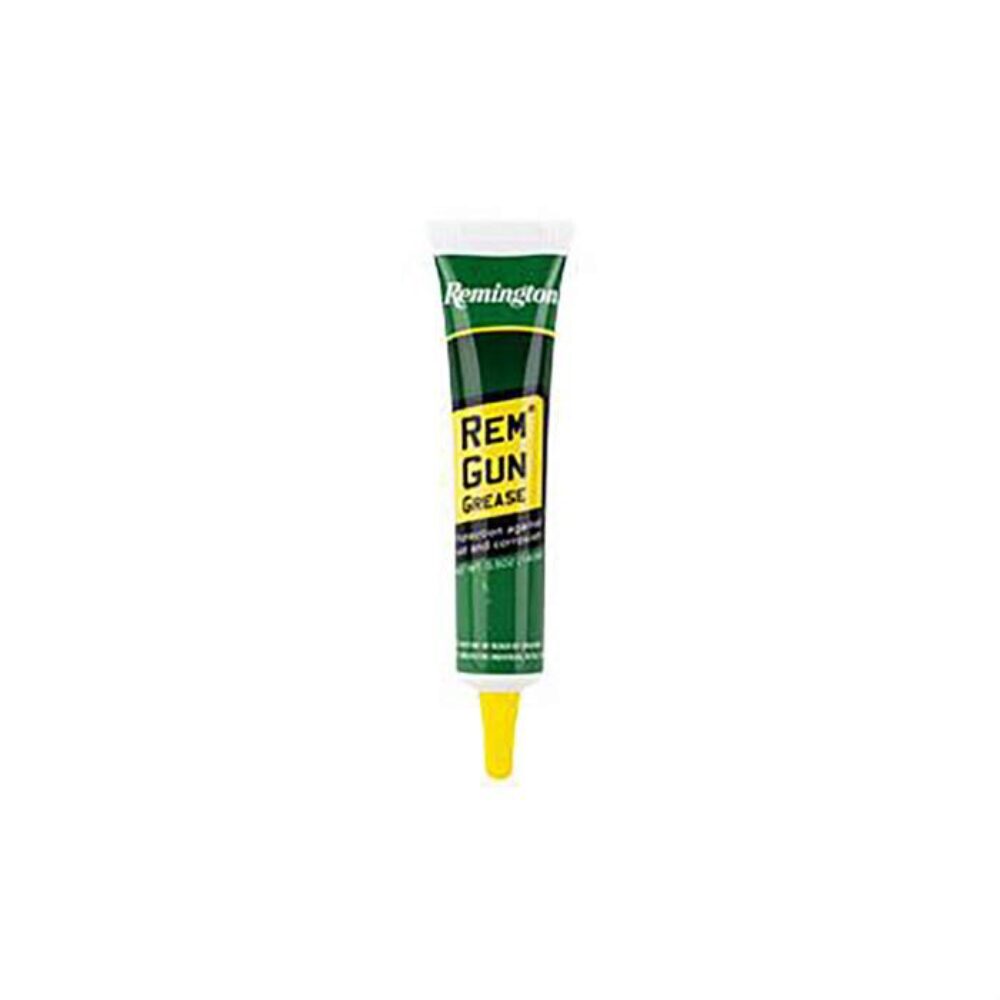 Remington Accessories 18501 Rem Gun Grease  Against Heat, Frictio