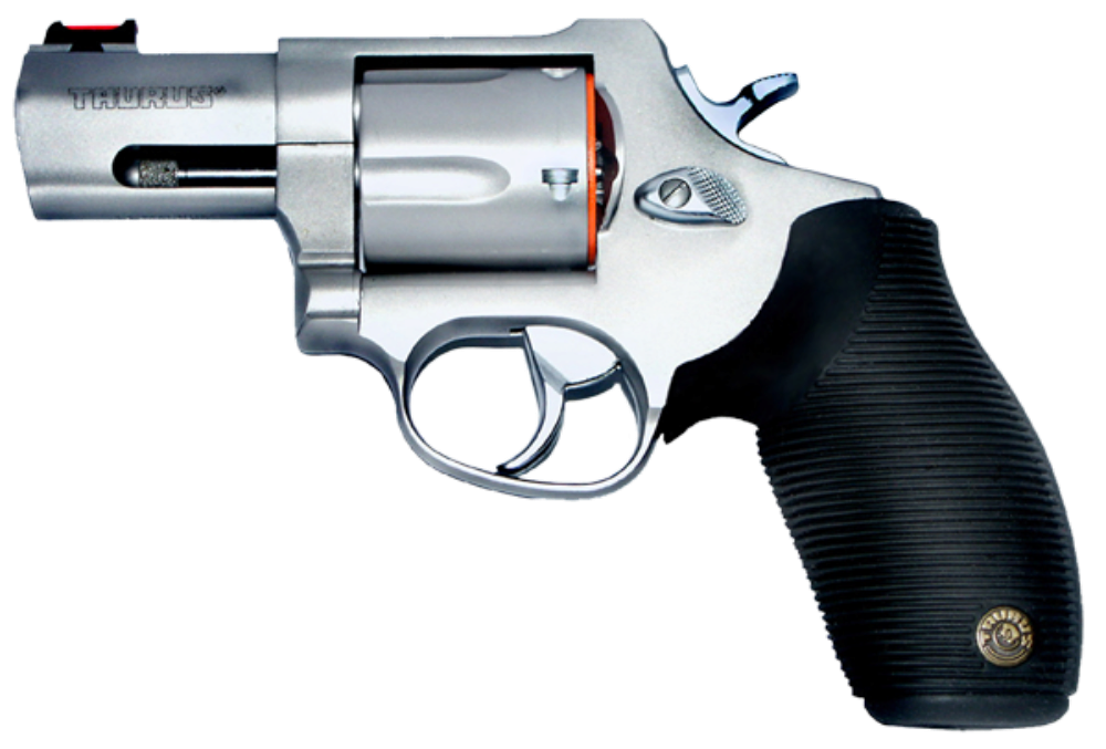TRACKER 44MAG SS 2.5 5RD