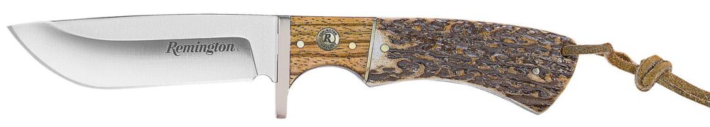 Remington Accessories 15656 Guide  Fixed Skinner Stainless Steel