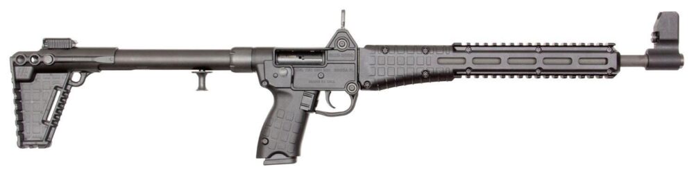 SUB-2000 M&P 40SW BLK 16 10+1