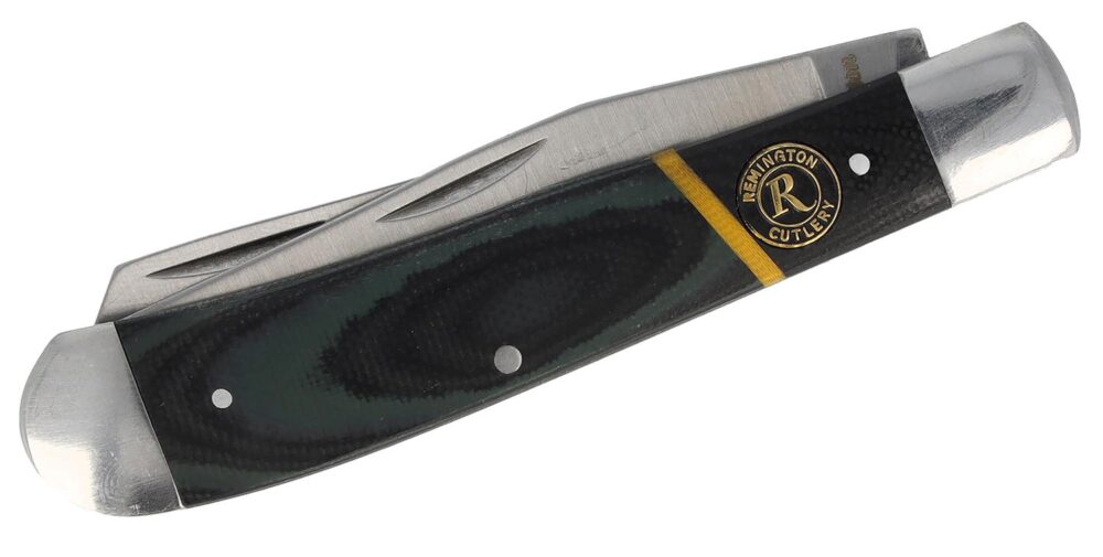 Remington Accessories 15636 Hunter Trapper Folding Stainless Stee