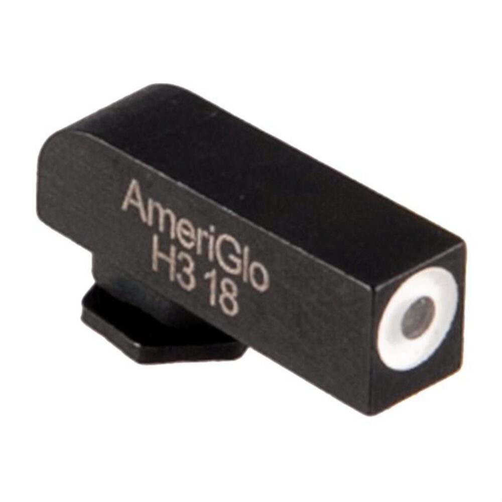 TRITIUM FRONT SIGHT FOR GLOCK~