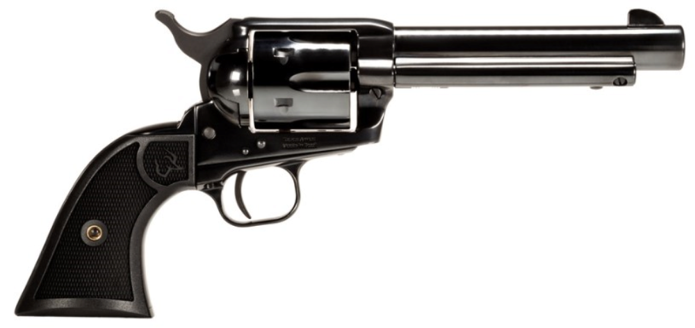 Taurus 2-D4551 Deputy  Medium Frame 45 Colt (LC) 6rd 5.50 Polishe