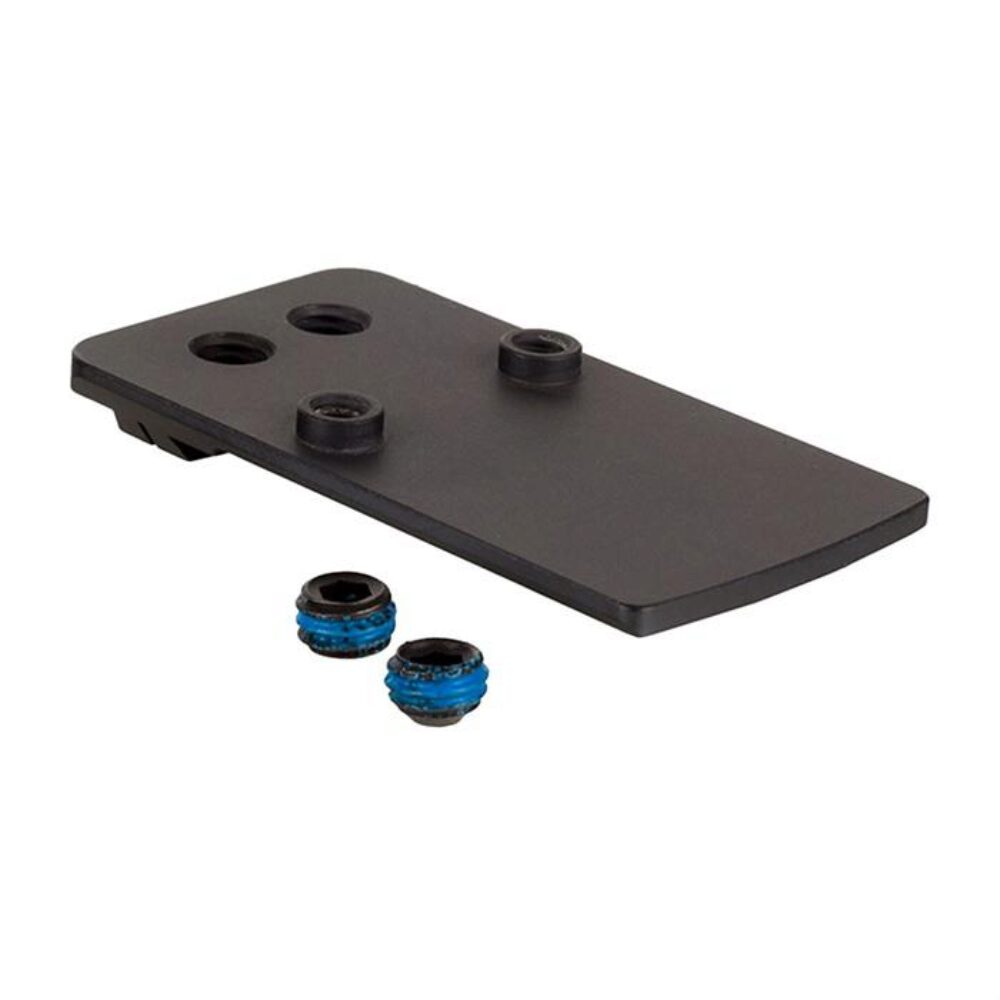 Trijicon AC32095 RMRcc Pistol Dovetail Mount for Sig Sauer 365  M