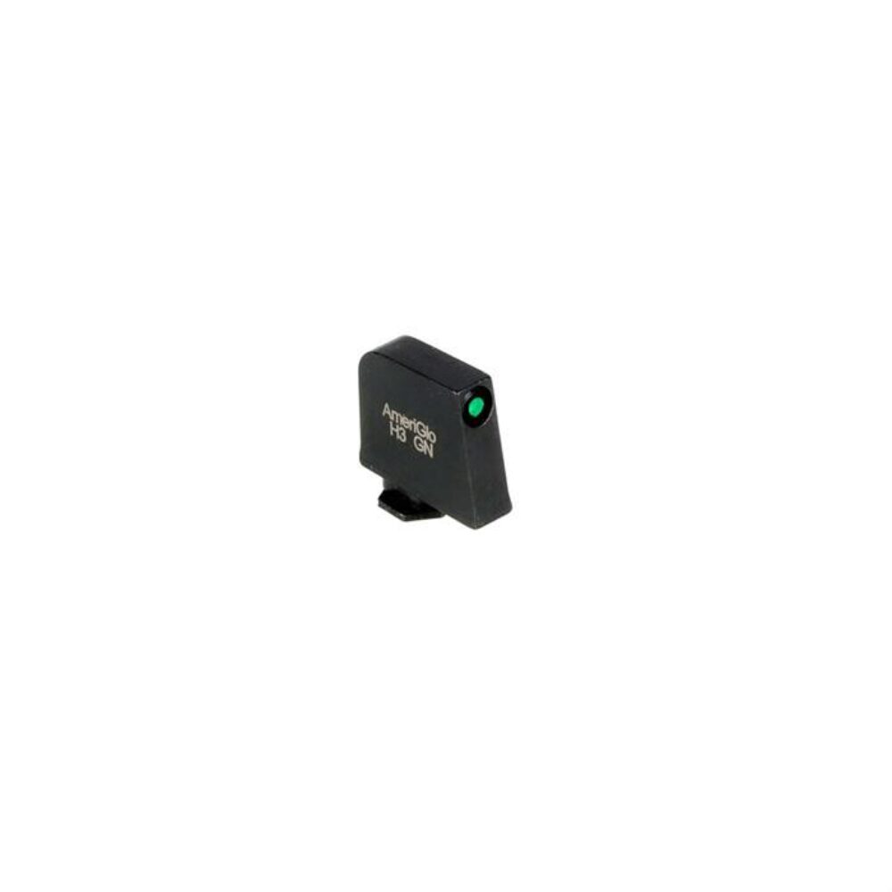 OPTIC COMPATIBLE SIGHT SETS FOR GLOCK