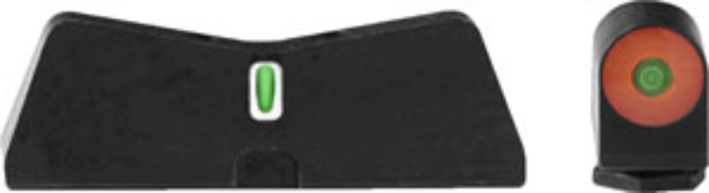 R3D NIGHT SIGHTS FOR GLOCK~