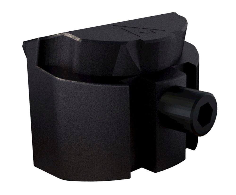 Rival Arms RA75G111A Grip Plug  Compatible w/Glock Gen4 (except 3
