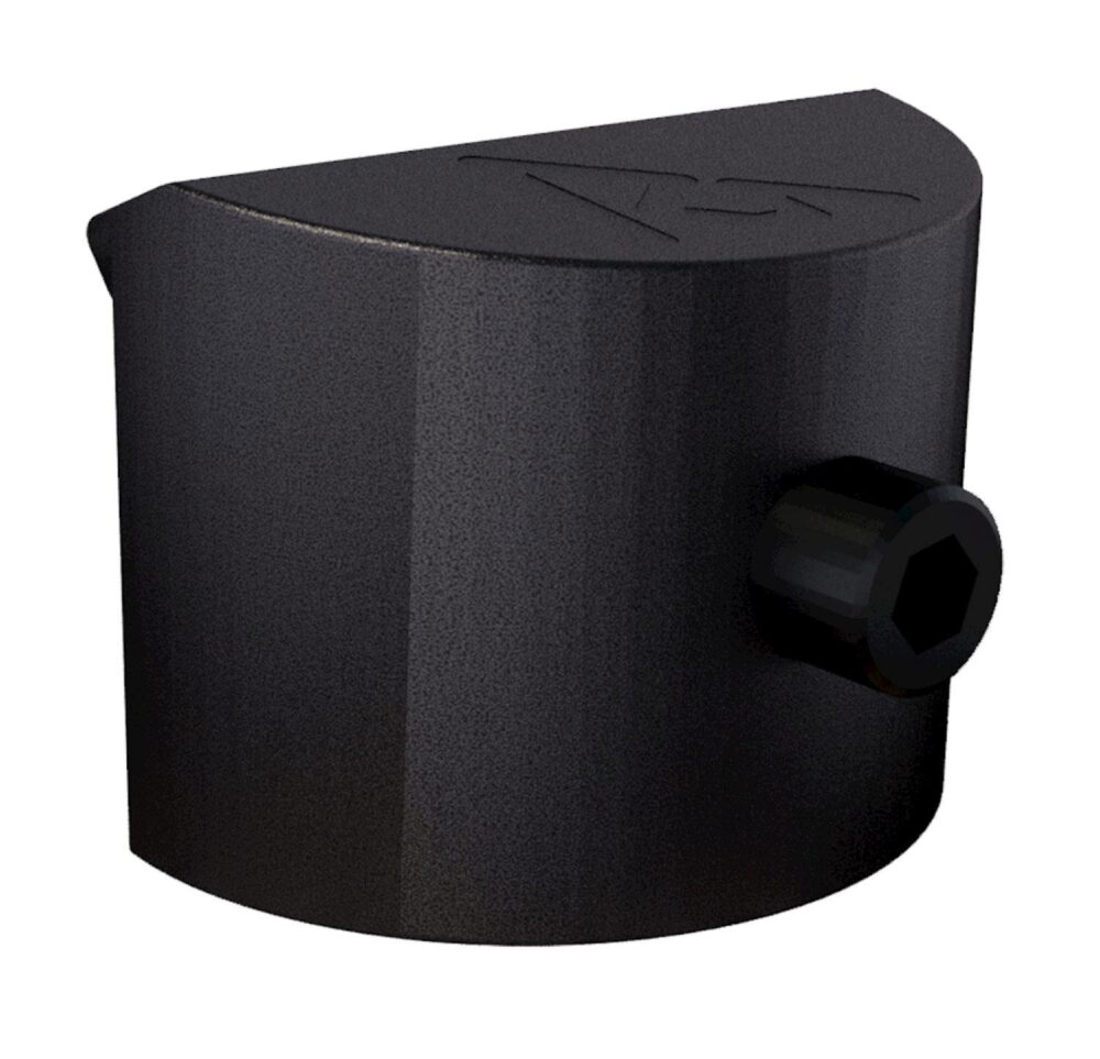 Rival Arms RA75G101A Grip Plug  Compatible w/ Glock Gen3 (except
