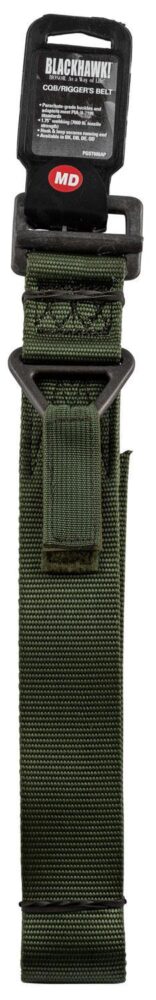 Cqb/Rescue Belt Medium To 41 Od